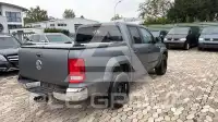 2012 Volkswagen Amarok