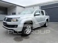 2012 Volkswagen Amarok