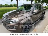 2012 Volkswagen Amarok