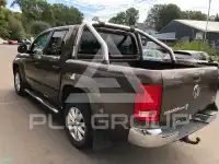 2012 Volkswagen Amarok