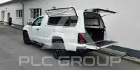 2012 Volkswagen Amarok