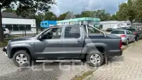 2012 Volkswagen Amarok