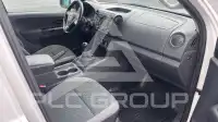 2012 Volkswagen Amarok