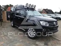 2012 Volkswagen Amarok
