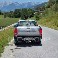 2012 Volkswagen Amarok