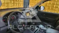 2012 Volkswagen Amarok