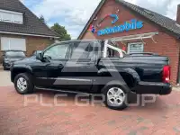 2012 Volkswagen Amarok