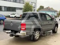 2012 Volkswagen Amarok