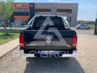2012 Volkswagen Amarok