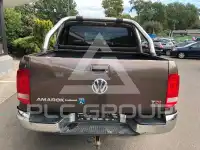 2012 Volkswagen Amarok
