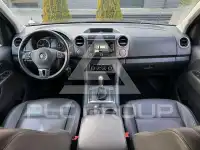 2012 Volkswagen Amarok