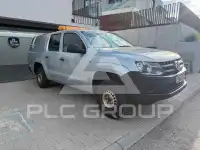 2012 Volkswagen Amarok