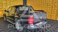2012 Volkswagen Amarok