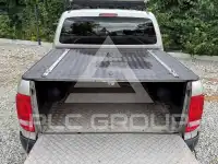2012 Volkswagen Amarok