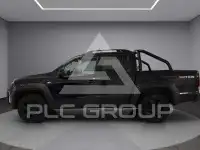 2012 Volkswagen Amarok