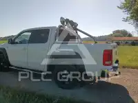2012 Volkswagen Amarok