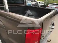 2012 Volkswagen Amarok