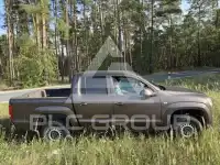 2012 Volkswagen Amarok