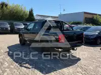 2012 Volkswagen Amarok