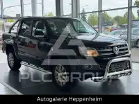 2012 Volkswagen Amarok