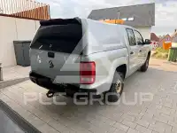 2012 Volkswagen Amarok