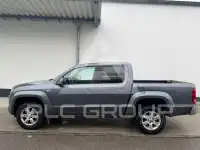 2012 Volkswagen Amarok