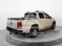2012 Volkswagen Amarok