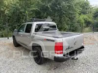 2012 Volkswagen Amarok