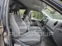 2012 Volkswagen Amarok