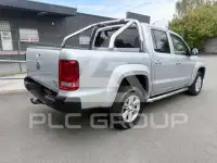 2012 Volkswagen Amarok