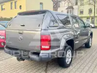 2012 Volkswagen Amarok