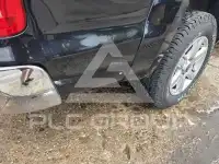 2012 Volkswagen Amarok