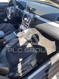 2012 Volkswagen Passat