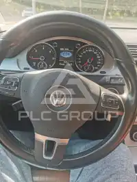 2012 Volkswagen Passat