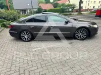 2012 Volkswagen Passat