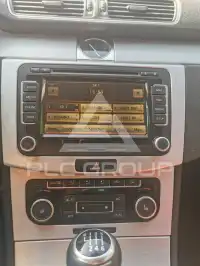2012 Volkswagen Passat
