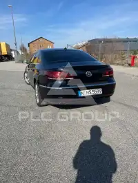 2012 Volkswagen Passat