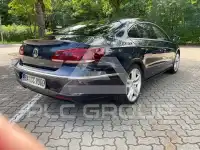 2012 Volkswagen Passat