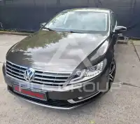 2012 Volkswagen Passat