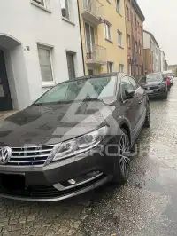2012 Volkswagen Passat