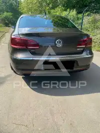 2012 Volkswagen Passat
