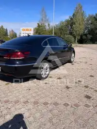 2012 Volkswagen Passat