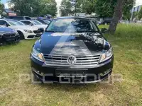 2012 Volkswagen Passat
