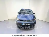 2012 Volkswagen Touran