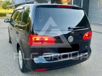 2012 Volkswagen Touran