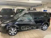 2012 Volkswagen Touran