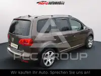 2012 Volkswagen Touran