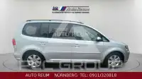 2012 Volkswagen Touran