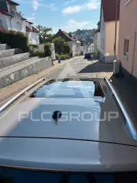 2012 Volkswagen Touran