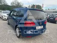 2012 Volkswagen Touran